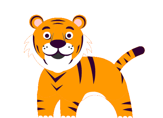 anitiger 